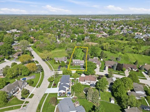 Tiny photo for 13326 W Creekside Drive, Homer Glen, IL 60491 (MLS # 12639280)