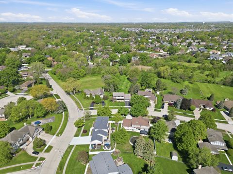 Tiny photo for 13326 W Creekside Drive, Homer Glen, IL 60491 (MLS # 12639280)