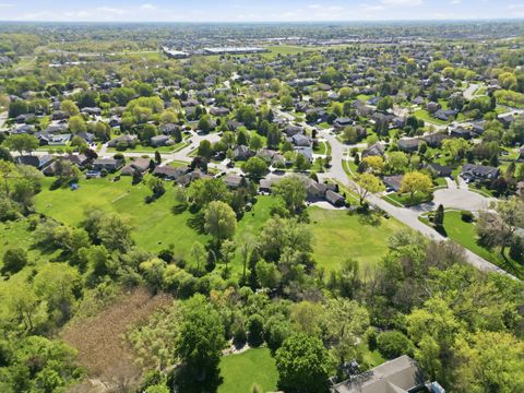 Tiny photo for 13326 W Creekside Drive, Homer Glen, IL 60491 (MLS # 12639280)