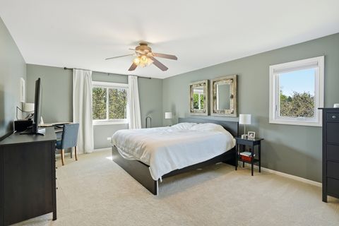 Tiny photo for 13326 W Creekside Drive, Homer Glen, IL 60491 (MLS # 12639280)