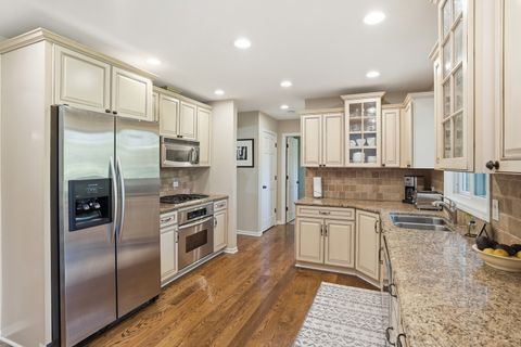 Tiny photo for 13326 W Creekside Drive, Homer Glen, IL 60491 (MLS # 12639280)