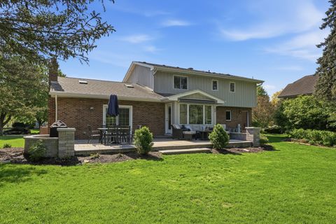 Tiny photo for 13326 W Creekside Drive, Homer Glen, IL 60491 (MLS # 12639280)