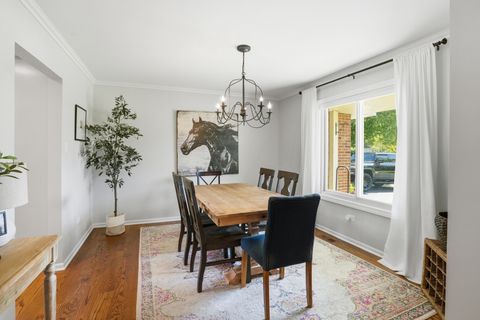 Tiny photo for 13326 W Creekside Drive, Homer Glen, IL 60491 (MLS # 12639280)