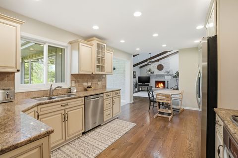 Tiny photo for 13326 W Creekside Drive, Homer Glen, IL 60491 (MLS # 12639280)