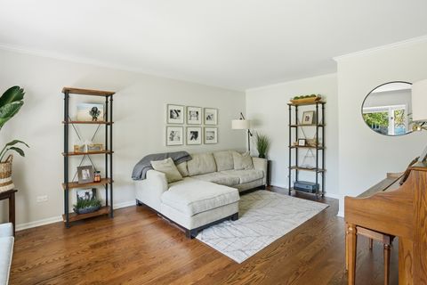 Tiny photo for 13326 W Creekside Drive, Homer Glen, IL 60491 (MLS # 12639280)
