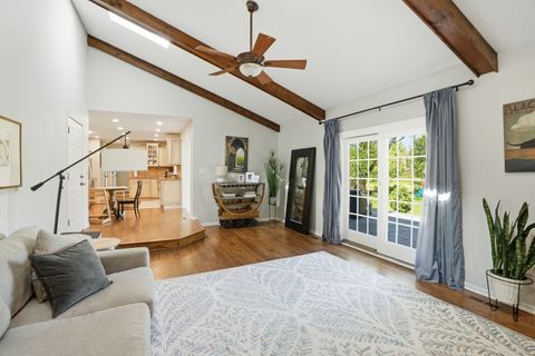 Tiny photo for 13326 W Creekside Drive, Homer Glen, IL 60491 (MLS # 12639280)