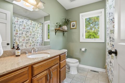 Tiny photo for 13326 W Creekside Drive, Homer Glen, IL 60491 (MLS # 12639280)