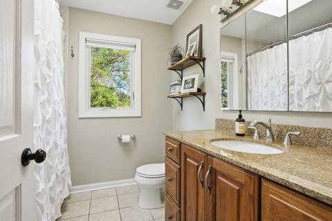 Tiny photo for 13326 W Creekside Drive, Homer Glen, IL 60491 (MLS # 12639280)