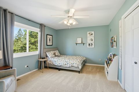 Tiny photo for 13326 W Creekside Drive, Homer Glen, IL 60491 (MLS # 12639280)