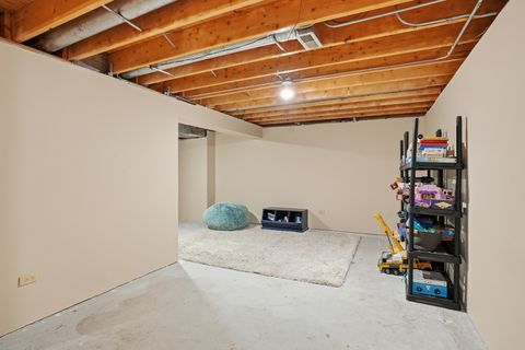 Tiny photo for 13326 W Creekside Drive, Homer Glen, IL 60491 (MLS # 12639280)