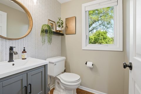 Tiny photo for 13326 W Creekside Drive, Homer Glen, IL 60491 (MLS # 12639280)