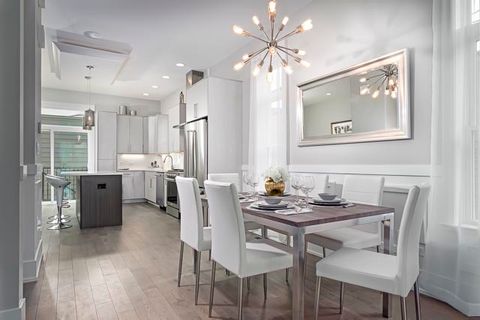 Tiny photo for 1015 E 43rd Street, Chicago, IL 60653 (MLS # 12481147)
