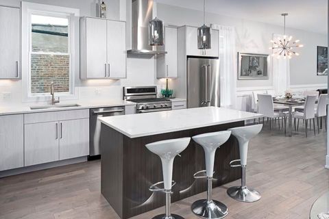 Tiny photo for 1015 E 43rd Street, Chicago, IL 60653 (MLS # 12481147)