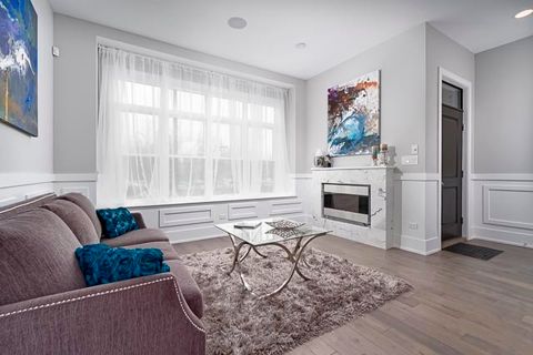 Tiny photo for 1015 E 43rd Street, Chicago, IL 60653 (MLS # 12481147)