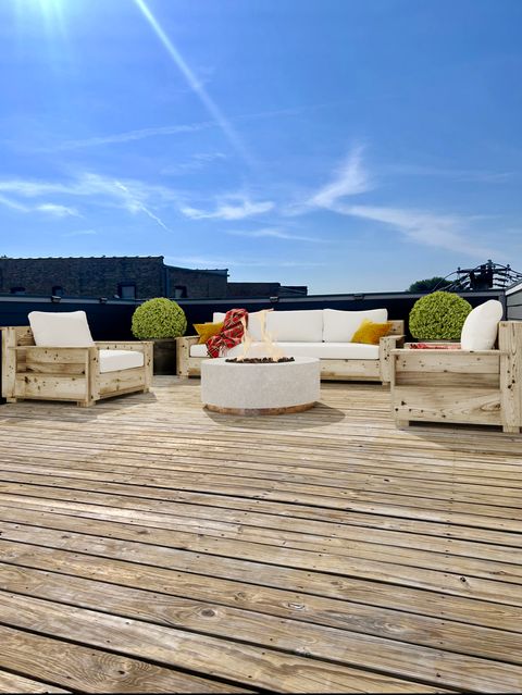 Tiny photo for 1015 E 43rd Street, Chicago, IL 60653 (MLS # 12481147)