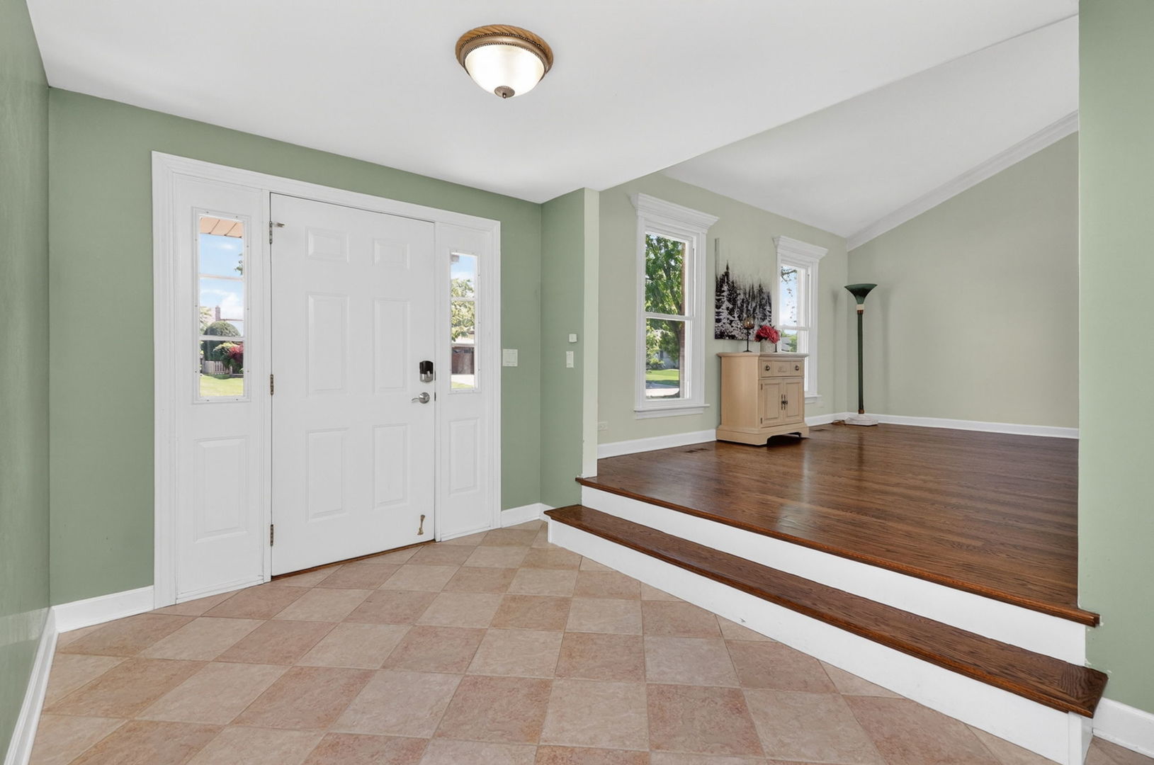 1110 VALLEY VIEW Drive