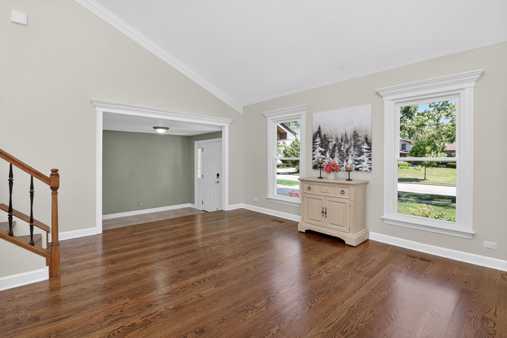 1110 VALLEY VIEW Drive