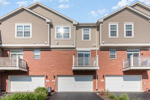 Tiny photo for 10587 W 154th Place, Orland Park, IL 60462 (MLS # 12444422)