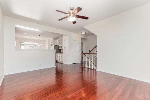 Tiny photo for 10587 W 154th Place, Orland Park, IL 60462 (MLS # 12444422)