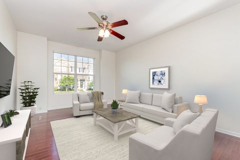 Tiny photo for 10587 W 154th Place, Orland Park, IL 60462 (MLS # 12444422)