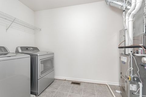 Tiny photo for 10587 W 154th Place, Orland Park, IL 60462 (MLS # 12444422)