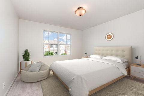 Tiny photo for 10587 W 154th Place, Orland Park, IL 60462 (MLS # 12444422)