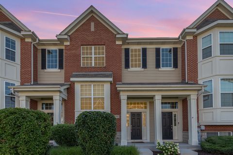 Tiny photo for 10587 W 154th Place, Orland Park, IL 60462 (MLS # 12444422)