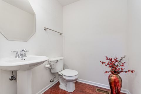 Tiny photo for 10587 W 154th Place, Orland Park, IL 60462 (MLS # 12444422)