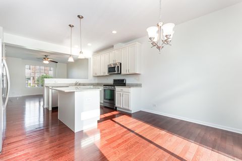 Tiny photo for 10587 W 154th Place, Orland Park, IL 60462 (MLS # 12444422)