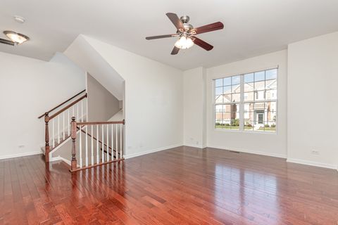 Tiny photo for 10587 W 154th Place, Orland Park, IL 60462 (MLS # 12444422)