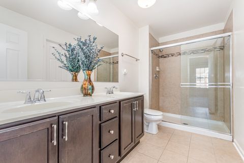 Tiny photo for 10587 W 154th Place, Orland Park, IL 60462 (MLS # 12444422)