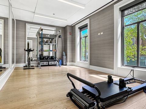 Tiny photo for 2350 N Orchard Street #701, Chicago, IL 60614 (MLS # 12604806)