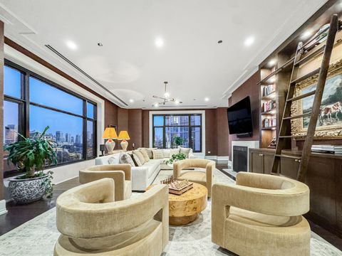 Tiny photo for 2350 N Orchard Street #701, Chicago, IL 60614 (MLS # 12604806)