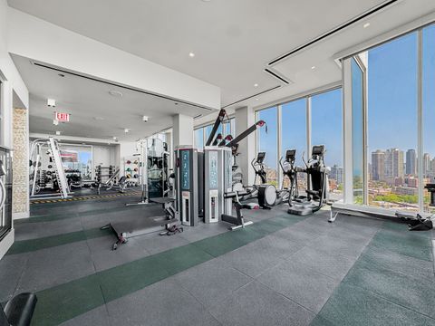 Tiny photo for 2350 N Orchard Street #701, Chicago, IL 60614 (MLS # 12604806)