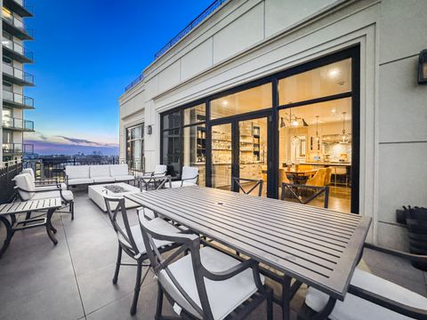 Tiny photo for 2350 N Orchard Street #701, Chicago, IL 60614 (MLS # 12604806)