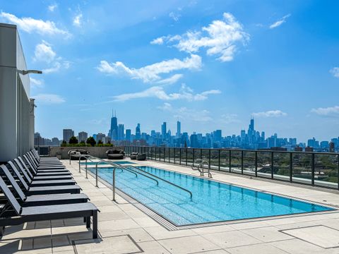 Tiny photo for 2350 N Orchard Street #701, Chicago, IL 60614 (MLS # 12604806)