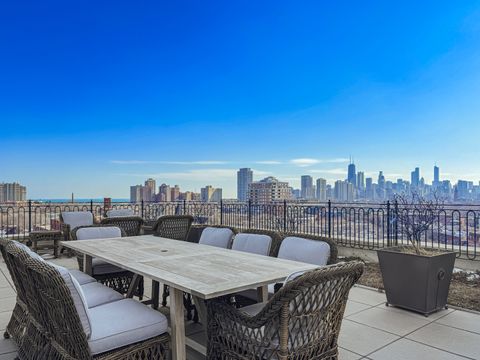 Tiny photo for 2350 N Orchard Street #701, Chicago, IL 60614 (MLS # 12604806)