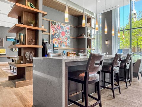 Tiny photo for 2350 N Orchard Street #701, Chicago, IL 60614 (MLS # 12604806)