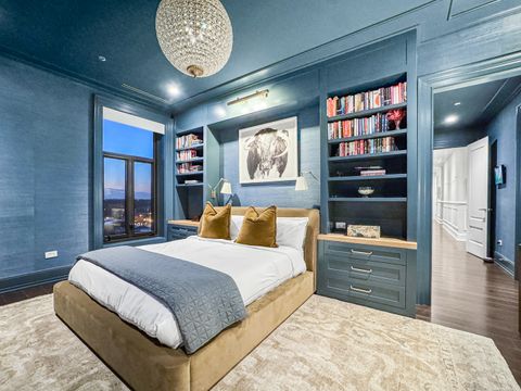 Tiny photo for 2350 N Orchard Street #701, Chicago, IL 60614 (MLS # 12604806)