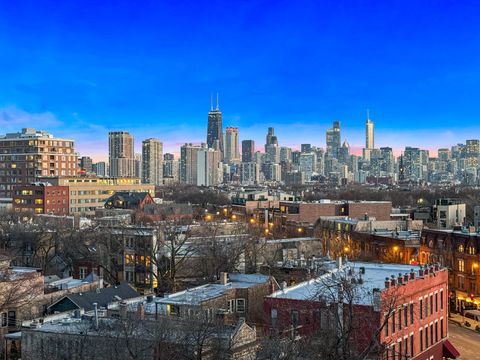 Tiny photo for 2350 N Orchard Street #701, Chicago, IL 60614 (MLS # 12604806)