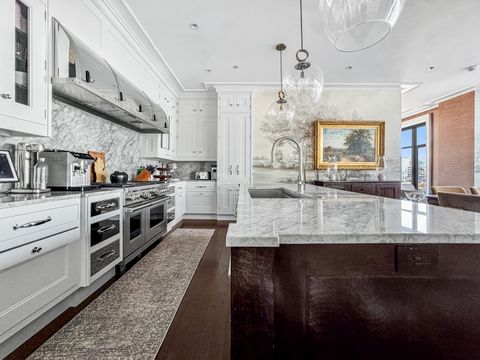 Tiny photo for 2350 N Orchard Street #701, Chicago, IL 60614 (MLS # 12604806)