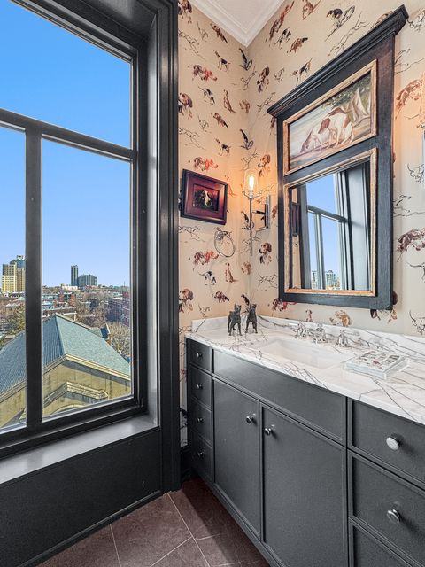 Tiny photo for 2350 N Orchard Street #701, Chicago, IL 60614 (MLS # 12604806)