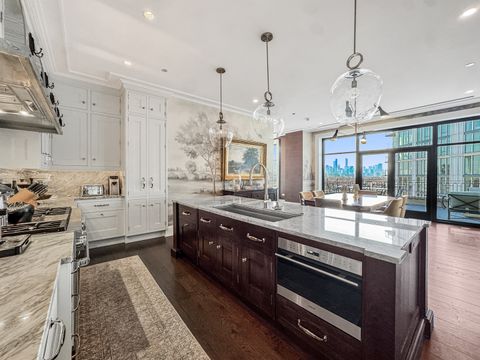 Tiny photo for 2350 N Orchard Street #701, Chicago, IL 60614 (MLS # 12604806)