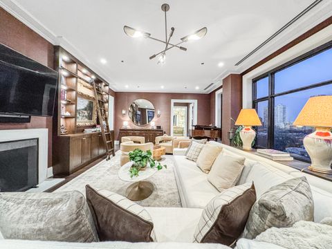 Tiny photo for 2350 N Orchard Street #701, Chicago, IL 60614 (MLS # 12604806)