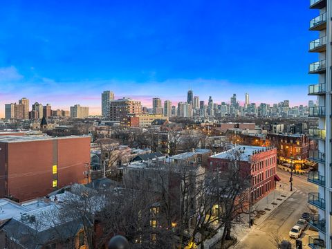 Tiny photo for 2350 N Orchard Street #701, Chicago, IL 60614 (MLS # 12604806)