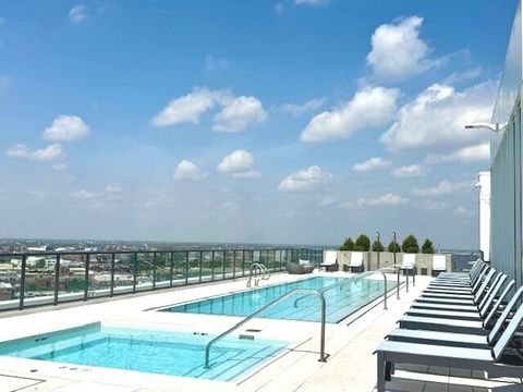 Tiny photo for 2350 N Orchard Street #701, Chicago, IL 60614 (MLS # 12604806)