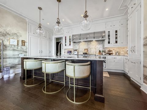 Tiny photo for 2350 N Orchard Street #701, Chicago, IL 60614 (MLS # 12604806)