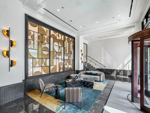 Tiny photo for 2350 N Orchard Street #701, Chicago, IL 60614 (MLS # 12604806)