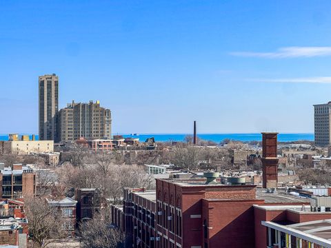 Tiny photo for 2350 N Orchard Street #701, Chicago, IL 60614 (MLS # 12604806)