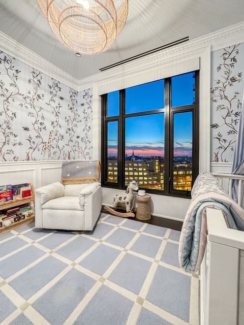 Tiny photo for 2350 N Orchard Street #701, Chicago, IL 60614 (MLS # 12604806)